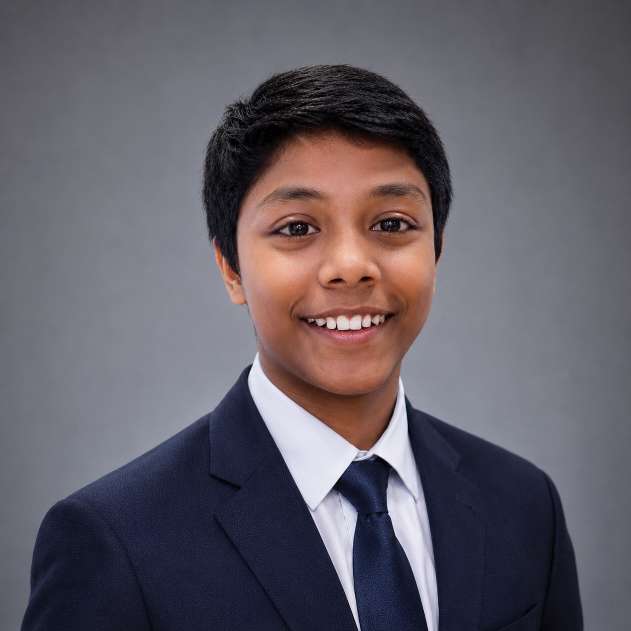 Vikrant Basak — co-founder of AI Lifestyle Hub